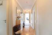 Flur Wohnung 1 - 