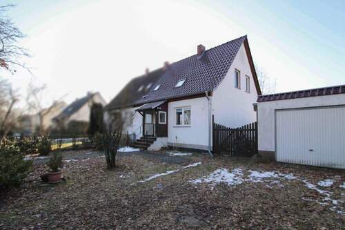 Hausansicht - 