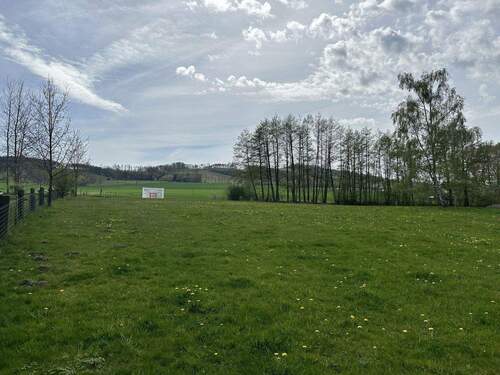 Bild 2 - Grundstück zum Kaufen in Cunewalde