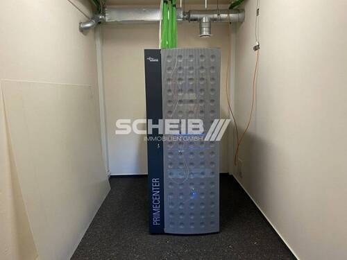 Serverraum - 