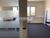Zugangskontrolle - Büro zur Miete in Schillingsfürst