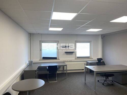 Büro für 2 Personen - 