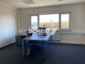 schönes Einzelbüro - 