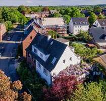 Raum für Ideen: Vier Einheiten mit Garten in begehrter Lage von Kleve-Kellen