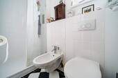Badezimmer Wohneinheit 3 - 