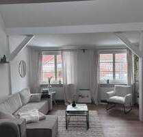 Maisonette Wohnung direkt am Hauptbahnhof Oldenburg