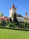 Haager_Burg - Ruhig und behaglich - Ihre neue Wohnung