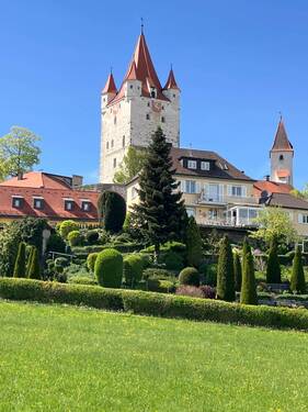 Haager_Burg - Ruhig und behaglich - Ihre neue Wohnung