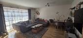 Wohnzimmer - 3 Zimmer Etagenwohnung in Haag