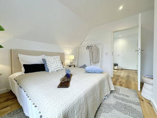 Schlafzimmer - 