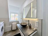 Modernes Bad - 