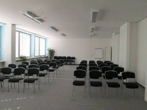 Seminarraum - Eventraum - Büro mit 1,00 m&sup2; in Langweid-Foret zur Miete