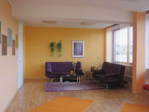 Ruheraum - 
