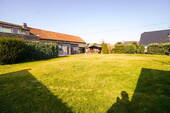Gartenblick - 