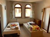 Zimmer im DG - 