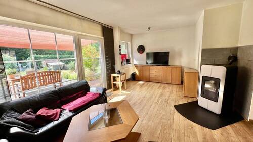 Wohnzimmer - 