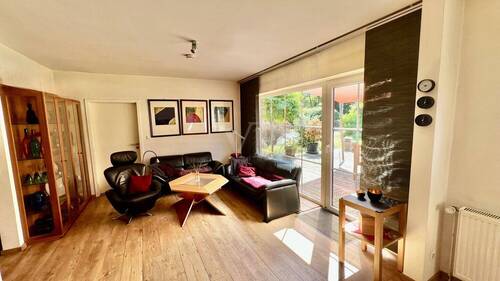 Wohnzimmer - 