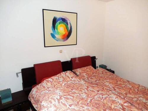 Schlafzimmer - 
