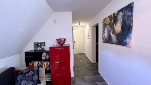 Büro I - 