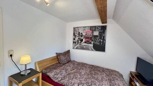 Gästezimmer - 