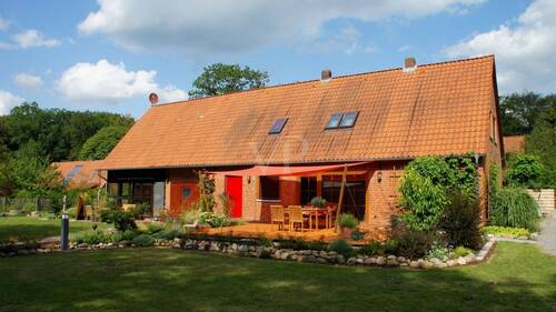 Vorderansicht - 