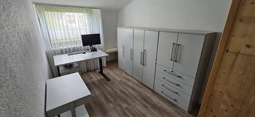 Zimmer 2 OG - 