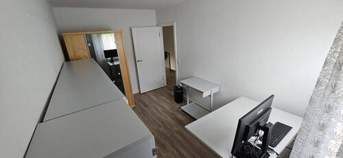 Zimmer 2 OG - 
