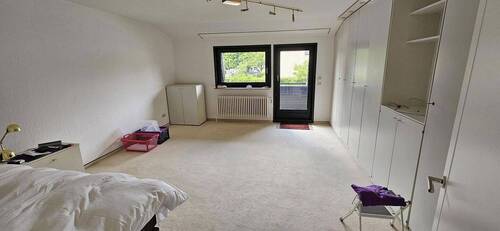 Zimmer 3 OG - 
