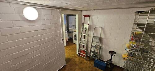 Lagerraum - 