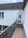 Zugang Whg 1 - 6 Zimmer Etagenwohnung in Groß-Zimmern
