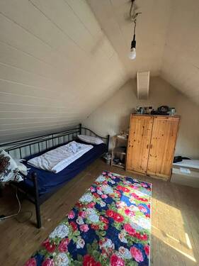 Zimmer OG, Whg 1 - 
