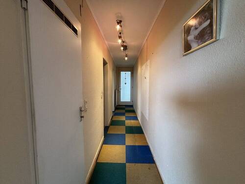 Flur Wohnung - Etagenwohnung mit 38,00 m² in Aachen zum Kaufen