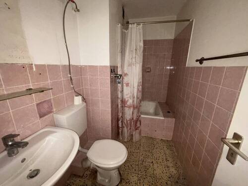 Badezimmer - 
