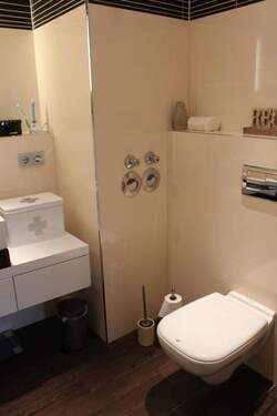 Bild 4 - 4 Zimmer Etagenwohnung in Hamburg