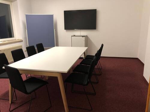 Meetingraum - Büro in Ebern zur Miete
