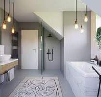 Technikfertig! Viel Geld gespart! Individuelles und modernes Haus in massiver Bauweise. - Bell (Hunsrück)