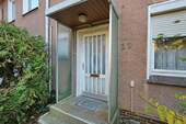 Hauseingang - 