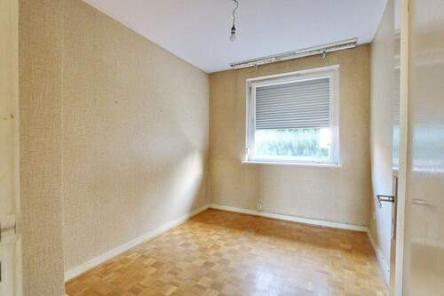 Kinderzimmer hinten - 