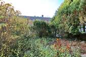 Garten hinten - 