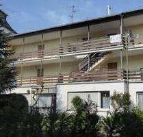 **Appartement in Alt Arnsberg**