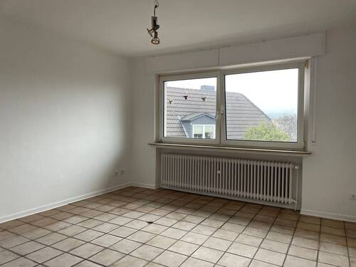 Wohn-/Schlafraum - 1 Zimmer Etagenwohnung zur Miete in Arnsberg