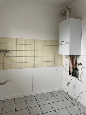 Küche - 1 Zimmer Etagenwohnung in Arnsberg