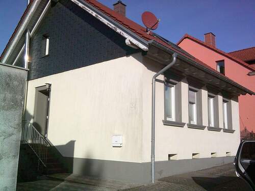 DSCF0058.JPG - JETZT ODER NIE! Top renoviertes Einfamilienhaus in Kirkel-Neuhäusel zu verkaufen!