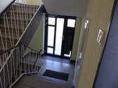 Treppenhaus - 3 Zimmer Etagenwohnung zur Miete in Lüdenscheid