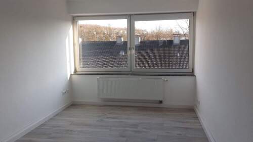 Wohnzimmer - 3 Zimmer Etagenwohnung in Lüdenscheid