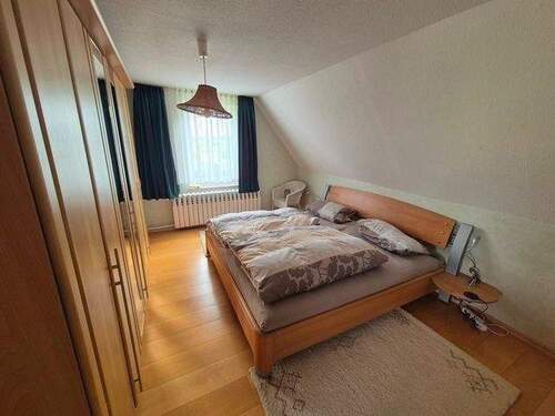 Haus 1 Schlafzimmer - 