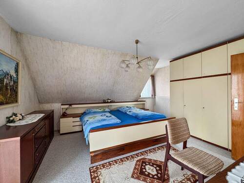 Schlafzimmer OG - 