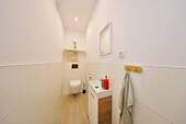 Gäste-WC - 