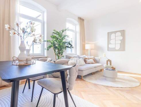 Wohn- und Esszimmer 2 - 