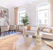 Altbautraum im östlichen Ringgebiet - neu renoviert - Braunschweig